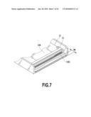 CONNECTOR FOR CONNECTION TO A MODULE BOARD diagram and image