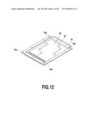 CONNECTOR FOR CONNECTION TO A MODULE BOARD diagram and image