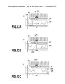 CONNECTOR FOR CONNECTION TO A MODULE BOARD diagram and image