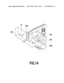 CONNECTOR FOR CONNECTION TO A MODULE BOARD diagram and image