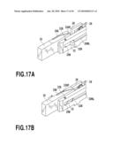 CONNECTOR FOR CONNECTION TO A MODULE BOARD diagram and image