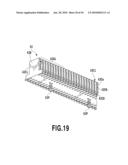 CONNECTOR FOR CONNECTION TO A MODULE BOARD diagram and image