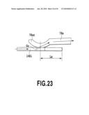 CONNECTOR FOR CONNECTION TO A MODULE BOARD diagram and image