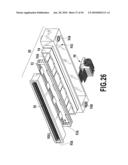 CONNECTOR FOR CONNECTION TO A MODULE BOARD diagram and image