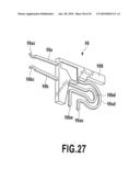 CONNECTOR FOR CONNECTION TO A MODULE BOARD diagram and image