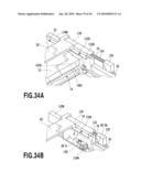 CONNECTOR FOR CONNECTION TO A MODULE BOARD diagram and image