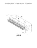 CONNECTOR FOR CONNECTION TO A MODULE BOARD diagram and image