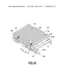 CONNECTOR FOR CONNECTION TO A MODULE BOARD diagram and image