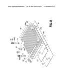 CONNECTOR FOR CONNECTION TO A MODULE BOARD diagram and image