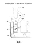 CONNECTOR FOR CONNECTION TO A MODULE BOARD diagram and image