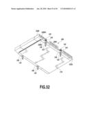 CONNECTOR FOR CONNECTION TO A MODULE BOARD diagram and image