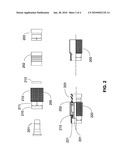 COAXIAL CABLE CONNECTOR NUT ROTATION AID diagram and image