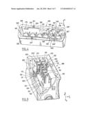 ELECTRICAL CONNECTOR diagram and image