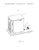 ELECTRICAL CONNECTOR SYSTEM WITH MAGNETIC MODULE diagram and image