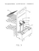 ELECTRICAL CONNECTOR SYSTEM WITH MAGNETIC MODULE diagram and image