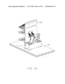 ELECTRICAL CONNECTOR SYSTEM WITH MAGNETIC MODULE diagram and image