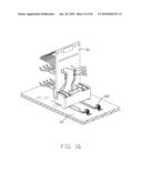 ELECTRICAL CONNECTOR SYSTEM WITH MAGNETIC MODULE diagram and image