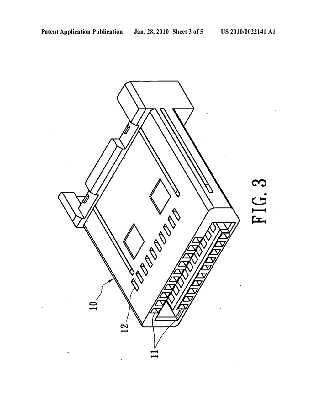 ELECTRICAL CONNECTOR - diagram, schematic, and image 04