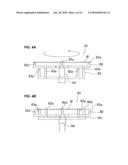 Substrate processing apparatus diagram and image