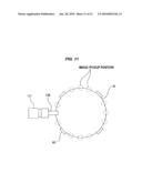 Substrate processing apparatus diagram and image