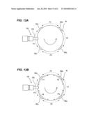 Substrate processing apparatus diagram and image