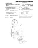 Superfinish Machine with an Endless Polishing Band and Method for Operating a Superfinish Machine diagram and image