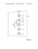 Superfinish Machine with an Endless Polishing Band and Method for Operating a Superfinish Machine diagram and image