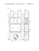 DEHUMIDIFICATION AND HUMIDIFICATION APPARATUS FOR VEHICLES diagram and image