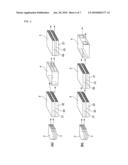 DEHUMIDIFICATION AND HUMIDIFICATION APPARATUS FOR VEHICLES diagram and image