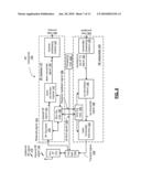 AUTO-CALIBRATING RECEIVER AND METHODS FOR USE THEREWITH diagram and image