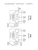 AUTO-CALIBRATING RECEIVER AND METHODS FOR USE THEREWITH diagram and image