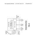 AUTO-CALIBRATING RECEIVER AND METHODS FOR USE THEREWITH diagram and image