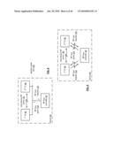 IC HAVING AN RF BUS STRUCTURE diagram and image