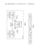 IC HAVING AN RF BUS STRUCTURE diagram and image