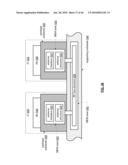 IC HAVING AN RF BUS STRUCTURE diagram and image