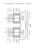 IC HAVING AN RF BUS STRUCTURE diagram and image