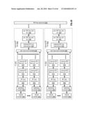 IC HAVING AN RF BUS STRUCTURE diagram and image