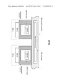 IC HAVING AN RF BUS STRUCTURE diagram and image