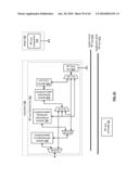 IC HAVING AN RF BUS STRUCTURE diagram and image