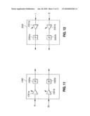 APPARATUS AND METHOD FOR CALIBRATION OF GAIN AND/OR PHASE IMBALANCE AND/OR DC OFFSET IN A COMMUNICATION SYSTEM diagram and image