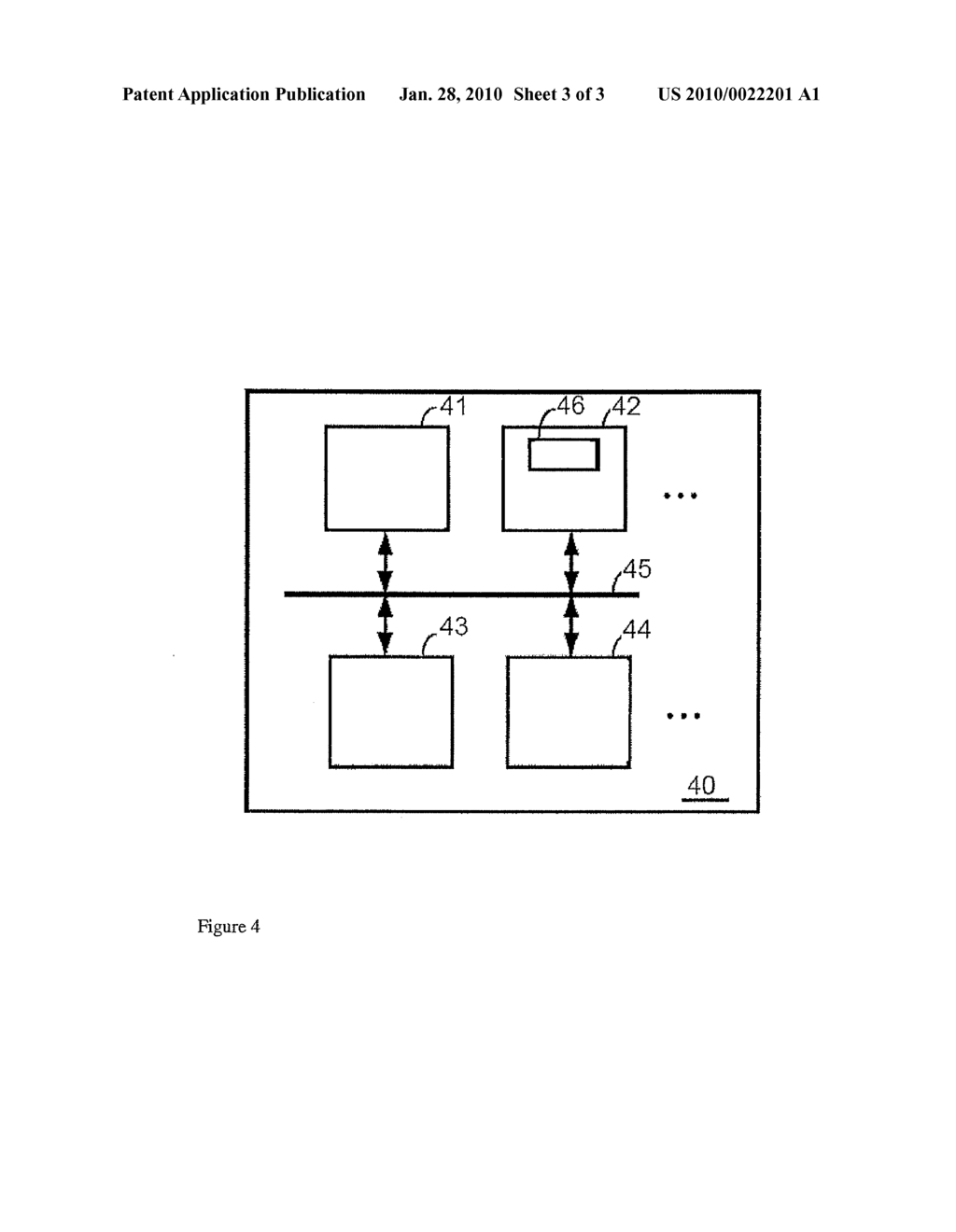 APPARATUS AND METHOD FOR REDUCING SELF-INTERFERENCE IN A RADIO SYSTEM - diagram, schematic, and image 04