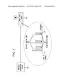 Wireless Microphone Beacon diagram and image