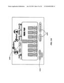 SYSTEM AND METHOD FOR PLAYING A TABLE AND ELECTRONIC CARD GAME diagram and image