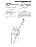 Golf training device and method thereof diagram and image