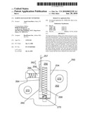 SLIDING RACK RATCHET TENSIONER diagram and image