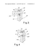 Chain With Lubricant sealing gaskets diagram and image