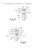 Chain With Lubricant sealing gaskets diagram and image