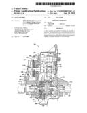 AXLE ASSEMBLY diagram and image