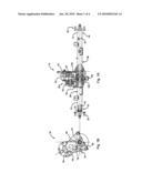 AXLE ASSEMBLY diagram and image