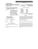 Platinum and rhodium and/or iron containing catalyst formulations for hydrogen generation diagram and image